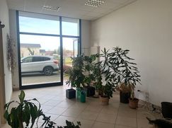 Ufficio in Commerciale