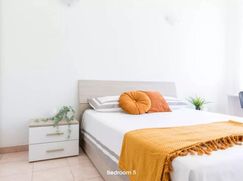 Stanza in Residenziale