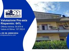 Appartamento in Residenziale