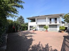 Villa in Residenziale