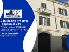 Casa indipendente in Residenziale