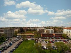 Ufficio in Commerciale