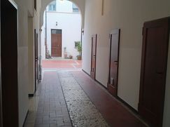 Cantina/Solaio in Residenziale