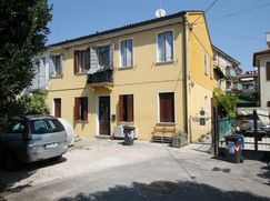 Villetta a schiera in Residenziale