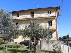 Casa indipendente in Residenziale