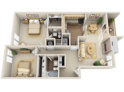 Appartamento in Residenziale