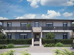 Appartamento in Residenziale