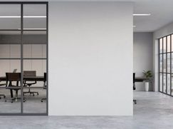 Ufficio in Commerciale