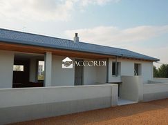 Casa indipendente in Residenziale
