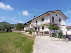 Villetta a schiera in Residenziale
