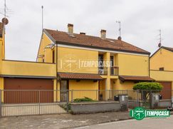 Villetta a schiera in Residenziale