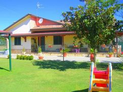 Casa indipendente in Residenziale