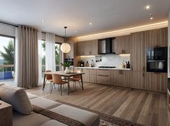 Appartamento in Residenziale