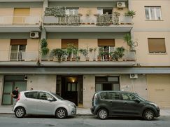 Appartamento in Residenziale