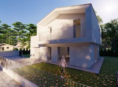 Casa indipendente in Residenziale