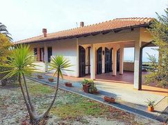 Villa in Residenziale