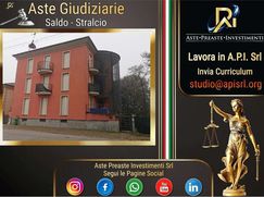 Appartamento in Residenziale