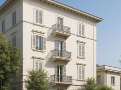 Appartamento in Residenziale