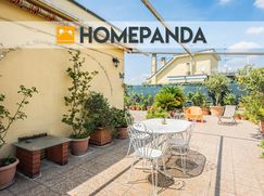 Attico/Mansarda in Residenziale