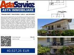 Appartamento in Residenziale