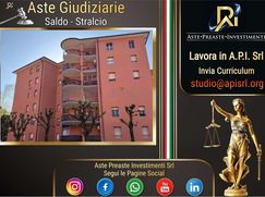Appartamento in Residenziale