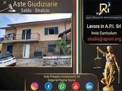 Casa indipendente in Residenziale