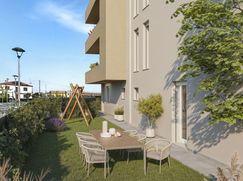 Appartamento in Residenziale