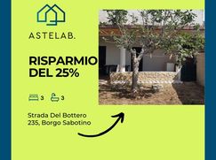 Casa indipendente in Residenziale