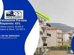 Appartamento in Residenziale