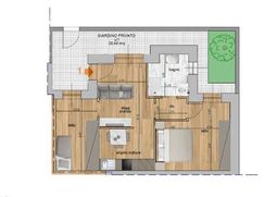Appartamento in Residenziale