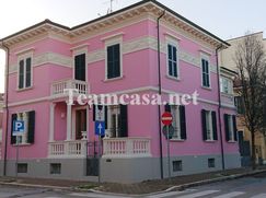 Ufficio in Commerciale