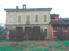 Villa in Residenziale