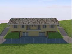 Villa in Residenziale