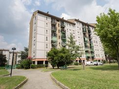 Box/posto auto in Residenziale