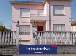 Villa in Residenziale