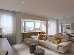 Appartamento in Residenziale