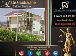 Appartamento in Residenziale