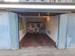 Box/posto auto in Residenziale