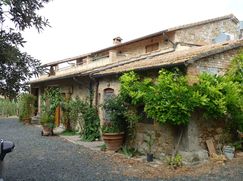 Rustico/Casale in Residenziale