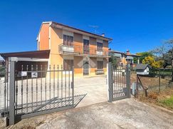 Villetta a schiera in Residenziale