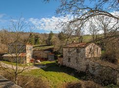 Rustico/Casale in Residenziale