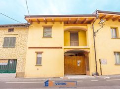 Casa indipendente in Residenziale