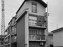 Appartamento in Residenziale