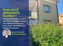 Casa indipendente in Residenziale