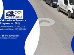 Box/posto auto in Residenziale