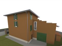 Casa indipendente in Residenziale