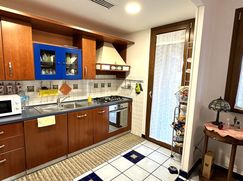 Villetta a schiera in Residenziale