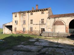 Rustico/Casale in Residenziale