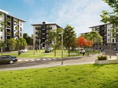 Appartamento in Residenziale