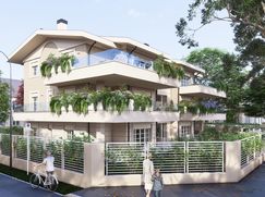 Appartamento in Residenziale